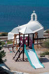 Archipelagos Hotel 